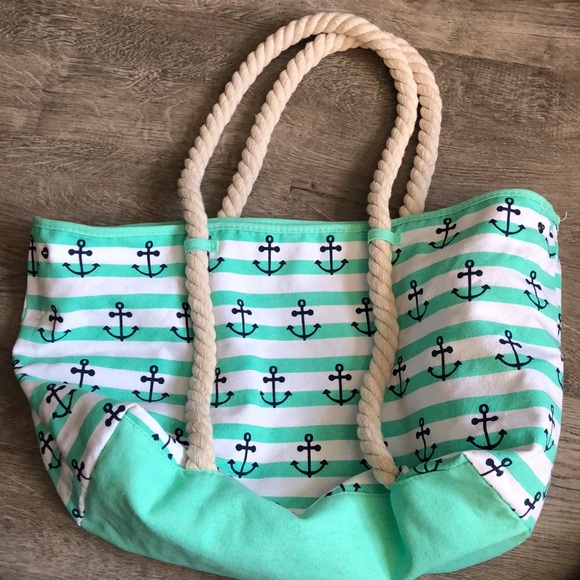 Beach bag - Picture 3 of 7